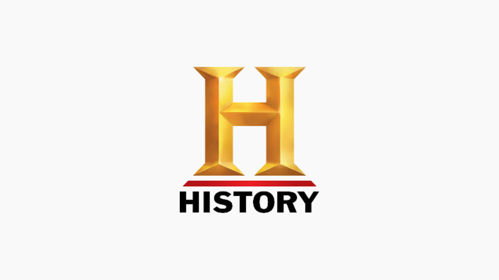 History