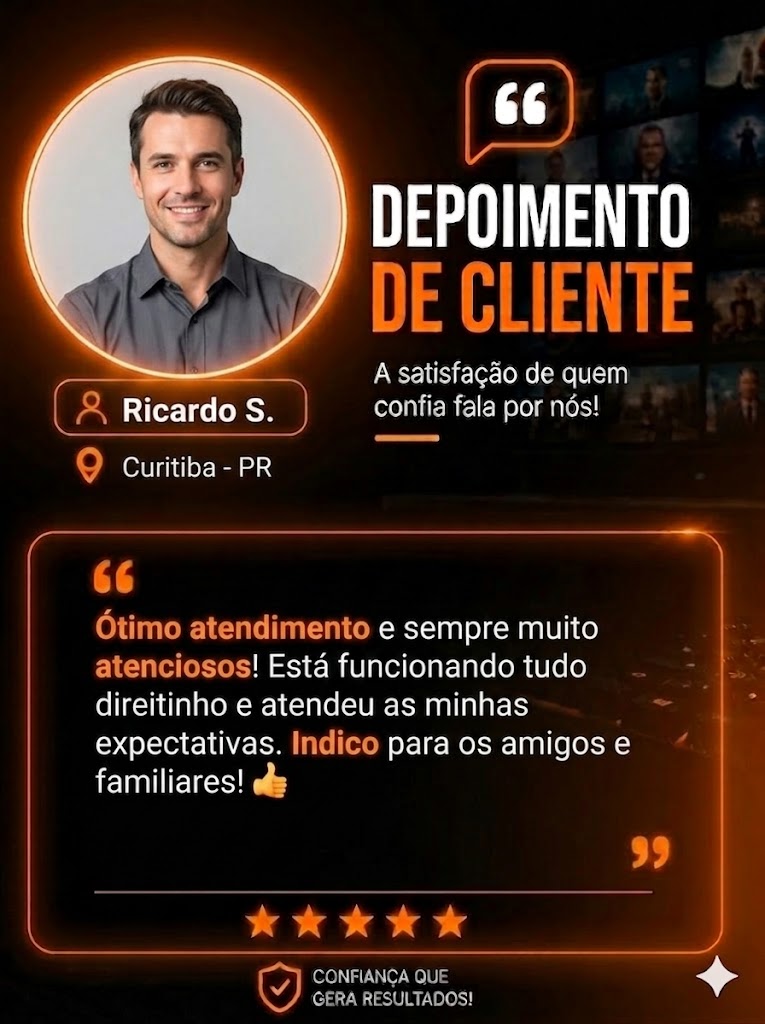 Depoimento 2