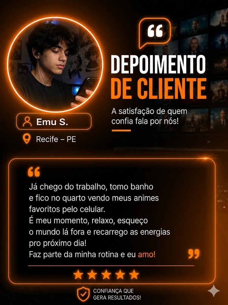 Depoimento 3