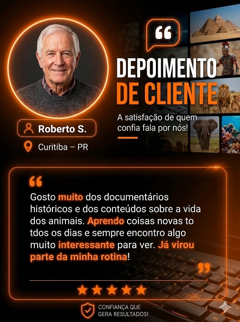 Depoimento 4