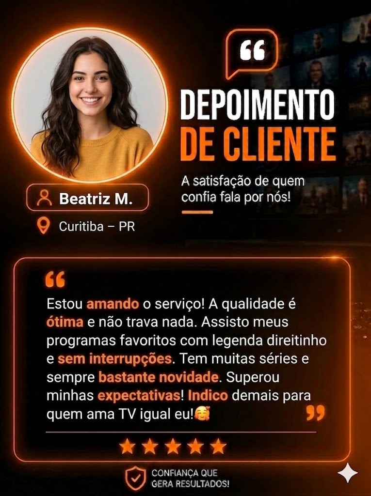 Depoimento 5