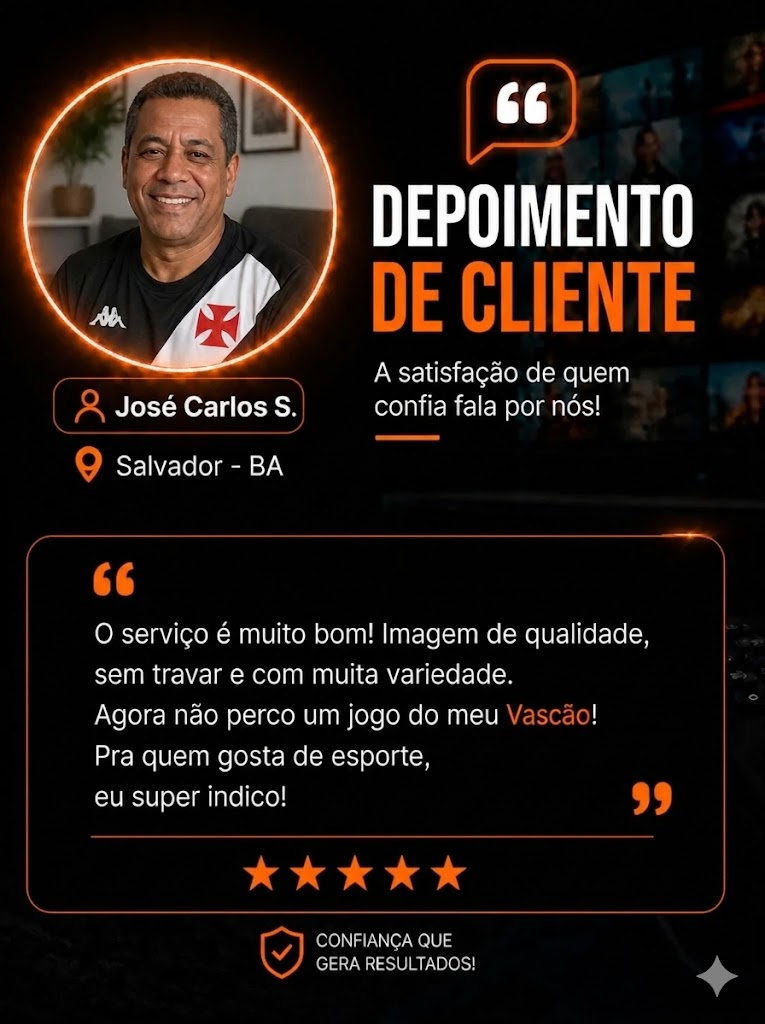 Depoimento 8